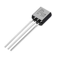 Diodes and Transistors