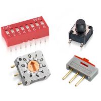 Electromechanical Components